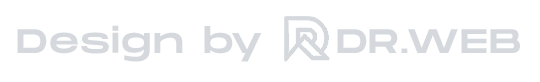 Developed by DR WEB